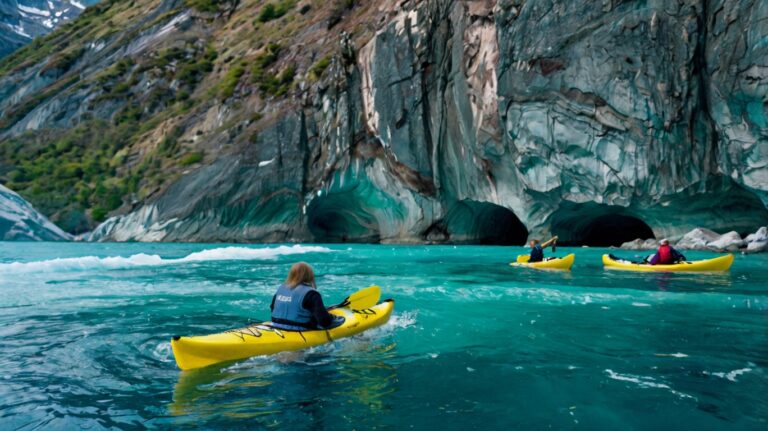 Guía definitiva para recorrer la Carretera Austral