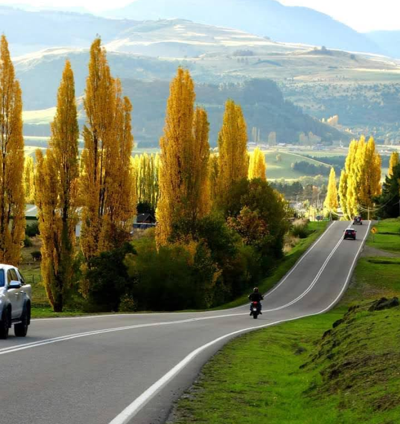 carretera austral ruta 7